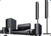 Music Systems & Home Theatre