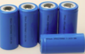Li-ion Cells