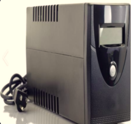Uninterruptible Power Systems (UPS)